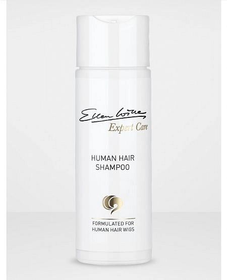 Šampon na pravý vlas Ellen Wille